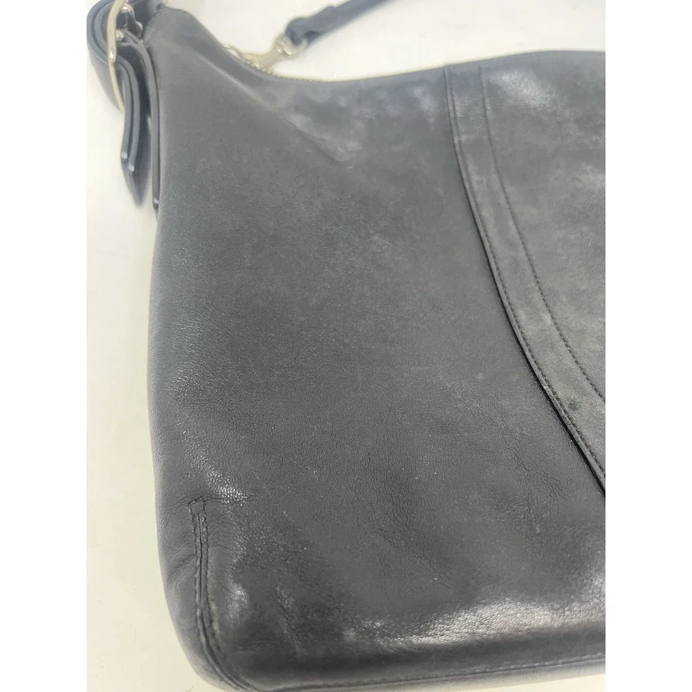 Coach Legacy Slim‎ Hobo 9326 Crossbody EUC
